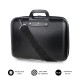 SUBBLIM  EVA Laptop Bag Carbon 15,6'' Black - sub-lb-eva0100
